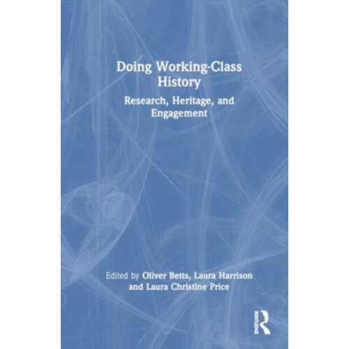 Doing WorkingClass History Paperback Book