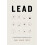 Lead by Paul David Tripp Hardcover Book 1