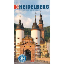 3 Days in Heidelberg by BKB Verlag Paperback Book