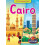 Cairo by Rebecca Sabelko Hardcover Book 1