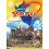 Peru by Monika Davies Hardcover Book 1