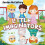 Little Imaginators by Jordan McCaffery Paperback Book 1