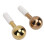 Soothing Stainless Steel Face Massagers 10