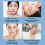 Soothing Stainless Steel Face Massagers 4