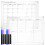4Pcs Magnetic Transparent Acrylic Memo Boards Schedule Message Boards 1