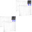4Pcs Magnetic Transparent Acrylic Memo Boards Schedule Message Boards 3