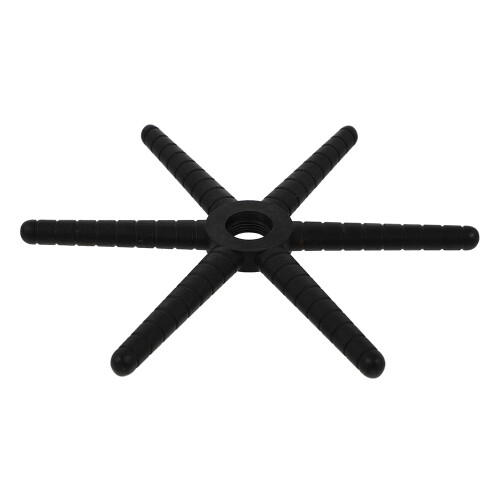 4Stk Ersatz-Becherreiniger Mit Praktischem Design 1