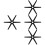 4Stk Ersatz-Becherreiniger Mit Praktischem Design 8