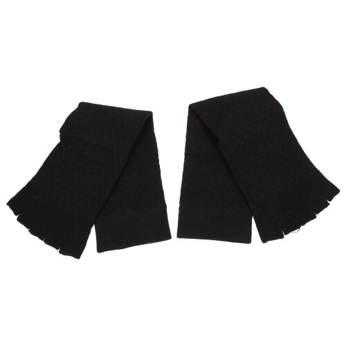 2Paare Baumwollsocken Split-Toe Elastisch Langlebig Für Sport 1