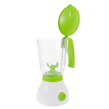 2Stk Plastik Kinder Spielzeug Früchte Toy