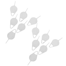 1000Stk Universal Sim Karten Entferner Pin