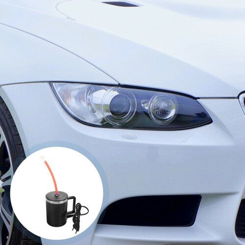 Auto Restaurationskit Mit Plastik Heißbecher 1