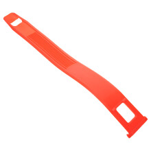2Stk Tpu Fußband Kuh Orange Mit Brunstalarm Für Milchviehmanagement