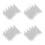 20Ensembles Fournitures De Dessin Modelage Argile Papier 8