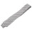5Stk Herren Poker Muster Polyester Festlich 2