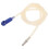 2Pièces Tuyaux De Purge Caoutchouc Pour Et 3