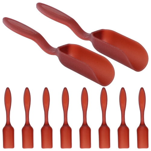 40Pièces Petits Outils De Jardinage Pour Succulentes Bonsaïs