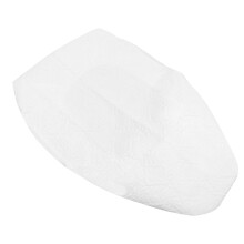 2Pièces Protège- Doux Élastique
