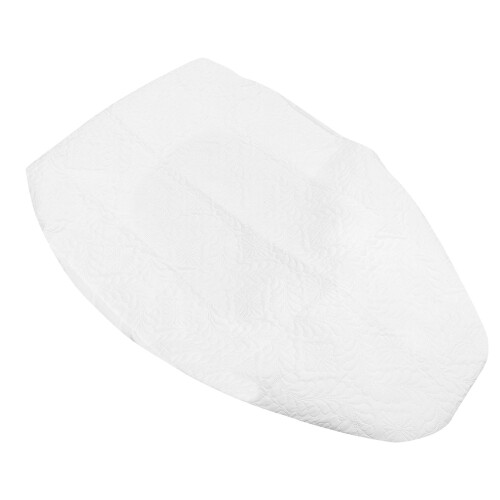 2Pièces Protège- Doux Élastique