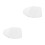 2Pièces Protège- Doux Élastique 4