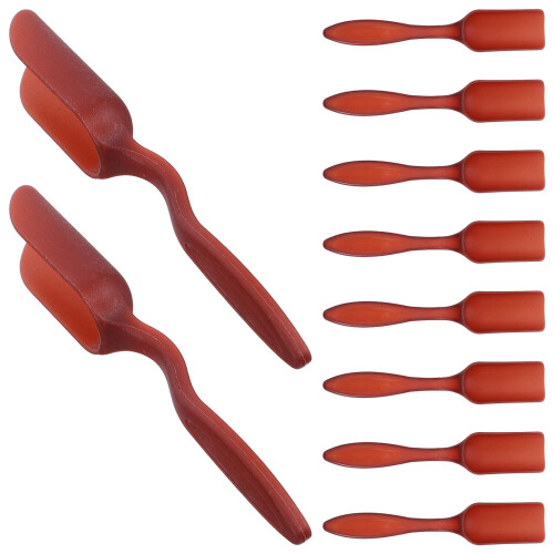 40Pièces Petits Outils De Jardinage Pour Succulentes Bonsaïs 1