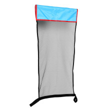 3Pièces Chaise Flottante Polyester Confort Piscine Enfant Multi Usage
