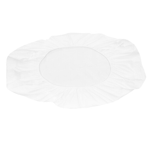 2Pièces Protège- Doux Élastique 1