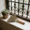 2Pièces Balais En Douce Marron Pour Balayage Intérieur Patio 6