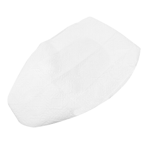 2Pièces Protège- Doux Élastique 2