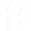 5Pcs Adjustable Aluminum Alloy Blind Stick Silver for Window Blinds 6