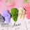 15Pièces Accessoires Silicone Créatifs Formes 10