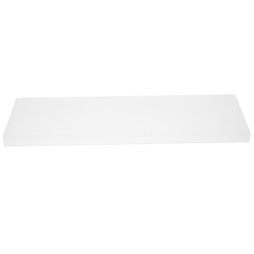 2Pcs Acrylic Keyboard Shields Clear Protective Covers For Keyboards 3403905456243