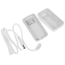 4Pièces Cachés Chargeur Factice Stockage Argent Privé