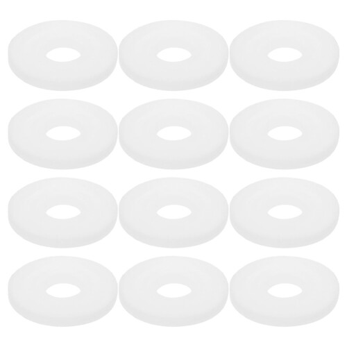 36Pièces Disques De Blancs En Pour Diffuseur D'arômes 2