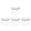 800Pcs Stays Plastic Shirt Collar Stabilizers for Men 7
