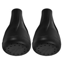 4Pcs Replaceable Black Watering Can Sprinkler Head Universal Fit Spout