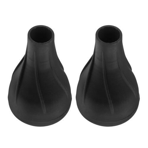 4Pcs Replaceable Black Watering Can Sprinkler Head Universal Fit Spout 2