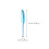 50Pcs Assorted Color Capacitive Touch Screen Pens Plastic Writing Tool 1