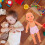 8Pcs Reusable Toy Doll Panties Lightweight Polyester Doll Clothes 5