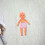 8Pcs Reusable Toy Doll Panties Lightweight Polyester Doll Clothes 4