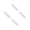 4Pcs Transparent Heat Resistant Steamer Covers Easy Clean Kitchen Lids 7