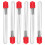 120Pcs Durable Stainless Steel Nozzle Cleaning Needles for 3D Printer 2
