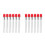 120Pcs Durable Stainless Steel Nozzle Cleaning Needles for 3D Printer 5