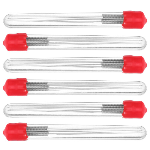 120Pcs Durable Stainless Steel Nozzle Cleaning Needles for 3D Printer