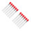 120Pcs Durable Stainless Steel Nozzle Cleaning Needles for 3D Printer 10