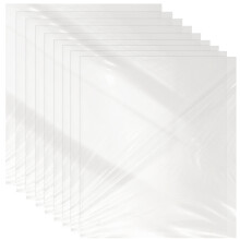 160Pcs Protective Transparent Foot Bath Liners for Salon Foot Soaking