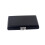 2Pcs Oboe Reed Storage Box Black Solid Wood with PU Cover 1