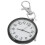 2Pcs Stylish Nurses Pocket Watches Durable Glass Face Multi-Color 1