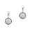 2Pcs Stylish Nurses Pocket Watches Durable Glass Face Multi-Color 3