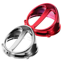 8Pièces Couvercle Entrée D’air Scooter ABS Couleurs Assorties